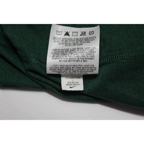 Nike Dri-Fit Legend women's long sleeve‎ crew neck running training top L - Picture 8 of 11